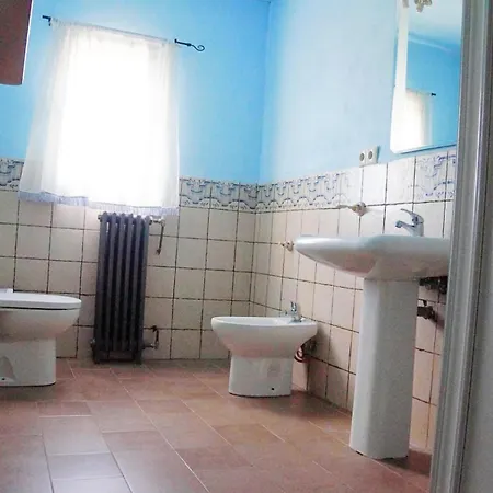 Apartment Majada La Carrasca Coto Rios